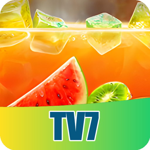 Logo Oficial TV7 Download